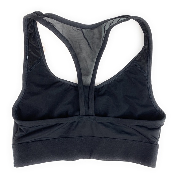 Victoria’s Secret Pink Logo Sports Bra - Picture 7 of 11